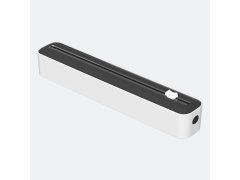 Kuchyňský zásobník na fólie 8