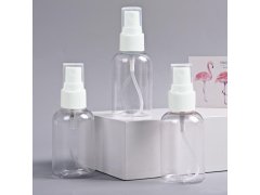 Lahvička s rozprašovačem 50 ml 8