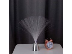 Lampa s optickými vlákny 5
