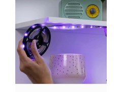 LED RGB pásek s ovladačem - 2 m 3