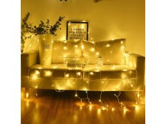 LED světelný řetěz 9 m 5