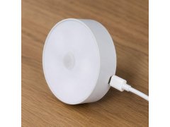 LED světlo s&nbsp;pohybovým senzorem 2