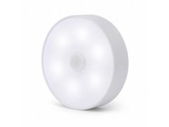 LED světlo s&nbsp;pohybovým senzorem 7