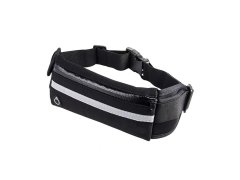 Ledvinka na běhání - černá 8