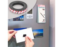 Magnetická lepicí páska 11