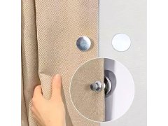 Magnetické spony 2 ks 20 mm 10