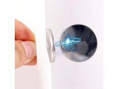 Magnetické spony 2 ks 20 mm 11