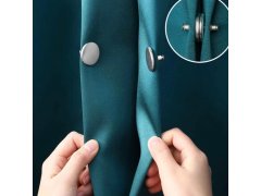 Magnetické spony 2 ks 20 mm 15