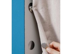 Magnetické spony 2 ks 20 mm 17