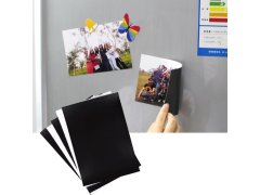 Magnetický papír do tiskárny A4 11