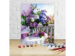 Dárky Malování podle čísel