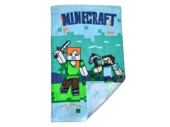 Malý ručník - Minecraft Monsters 2