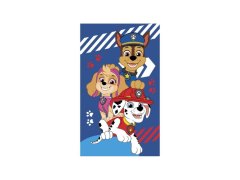 Malý ručník - Tlapková patrola