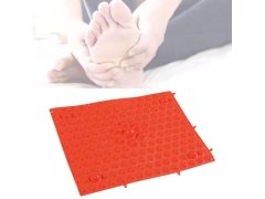 Masážní ortopedická podložka 10