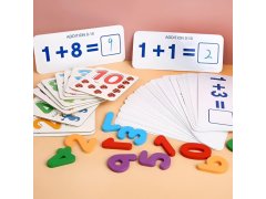 Matematika hrou 11