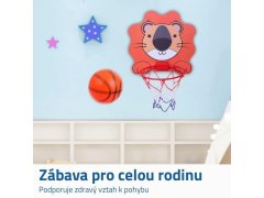 Mini basketbal pro děti 2