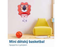 Mini basketbal pro děti 3