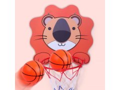 Mini basketbal pro děti 5
