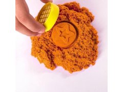 Modelovací tekutý písek mega set 2000 g - plastový kyblík 3