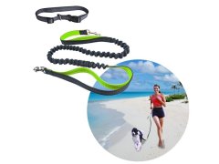 Multifunkční běžecké vodítko 9