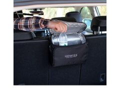 Multifunkční taška do auta s&nbsp;popruhem a&nbsp;termo úpravou 2