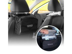 Multifunkční taška do auta s&nbsp;popruhem a&nbsp;termo úpravou 6