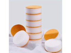 Mycí houbičky na úklid 10 ks