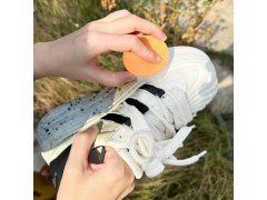 Mycí houbičky na úklid 10 ks 2