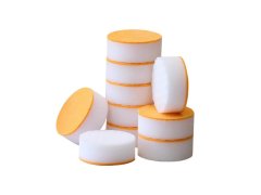 Mycí houbičky na úklid 10 ks 7