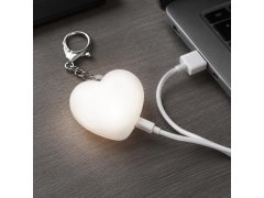 Nabíjecí LED světýlko do kabelky 2