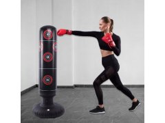 Nafukovací boxovací pytel 13