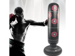 Nafukovací boxovací pytel 14