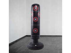 Nafukovací boxovací pytel 15