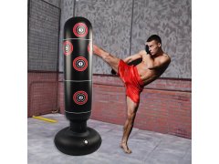 Nafukovací boxovací pytel 17