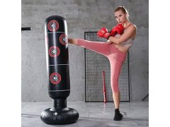 Nafukovací boxovací pytel 9