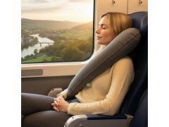 Nafukovací cestovní polštář 2