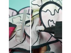 Nafukovací omalovánka - Stegosaurus 3