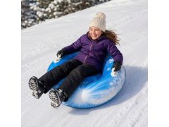Nafukovací snow tube 80 cm s&nbsp;madly 7