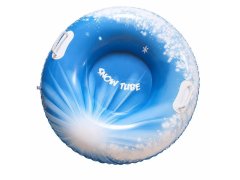 Nafukovací snow tube 80 cm s&nbsp;madly 8