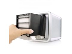 Náhradní filtr do ochlazovače vzduchu 2