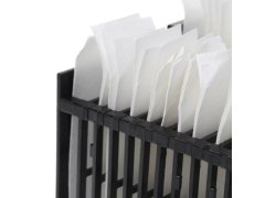 Náhradní filtr do ochlazovače vzduchu 7