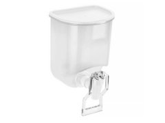 Nalepovací dávkovač do koupelny 600 ml 11