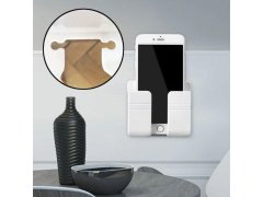 Nalepovací držák na mobil 6