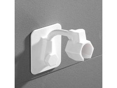 Nalepovací držák na sprchu 2