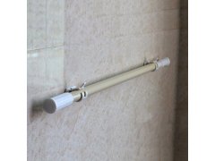 Nalepovací držáky na garnýže 2 ks 10