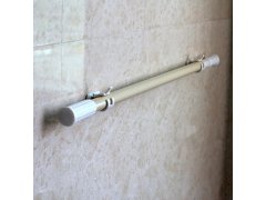 Nalepovací držáky na garnýže 2 ks 3