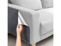 Nalepovací ochrana proti poškrábání nábytku 100 x 30 cm 2