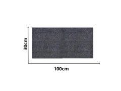 Nalepovací ochrana proti poškrábání nábytku 100 x 30 cm 5