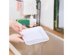 Nalepovací odkapávač na houbičky a&nbsp;utěrky 3