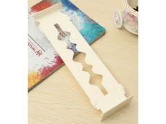 Nastavitelná přepážka do šuplíku 8